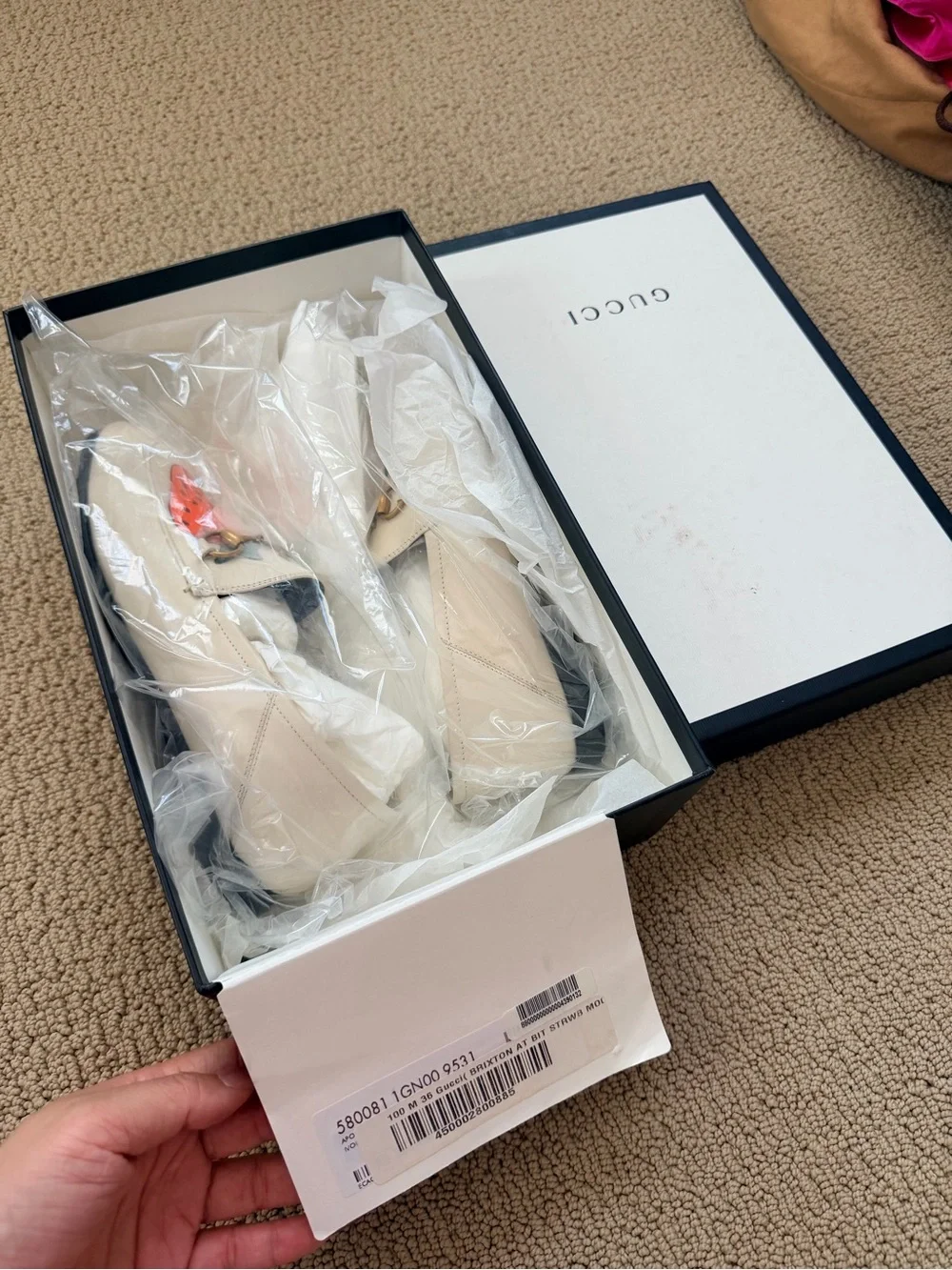 Gucci classic women